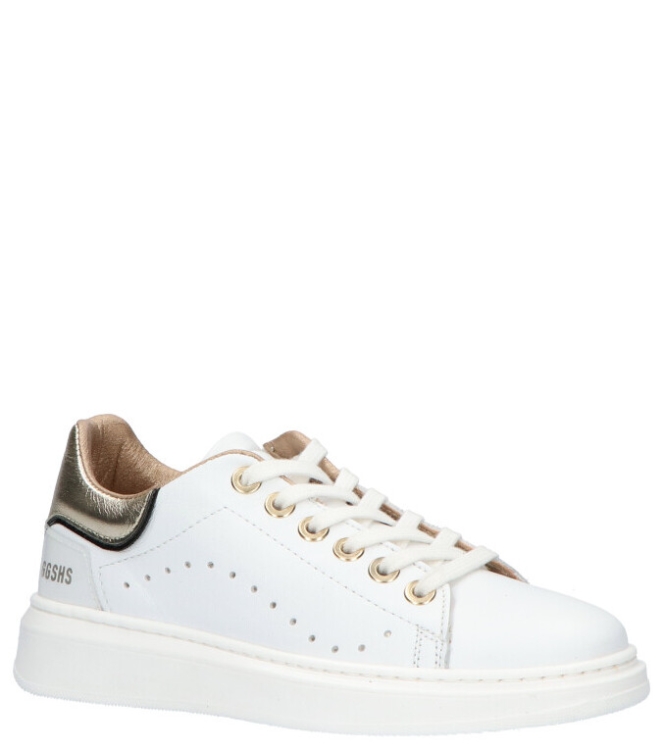 Giga Giga sneaker <span>G3705 A11K27</span> A11K27 velv. white/ el dorado plant Giga sneaker <span>G3705 A11K27</span> G3705 A11K27 wit - www.bremmerschoenen.pro - Bremmer Schoenen