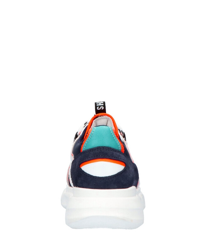 Giga Giga sneaker <span>G3690 A11S23</span> A11S23 velvet white/ new bomber nav Giga sneaker <span>G3690 A11S23</span> G3690 A11S23 meerkleurig - www.bremmerschoenen.pro - Bremmer Schoenen