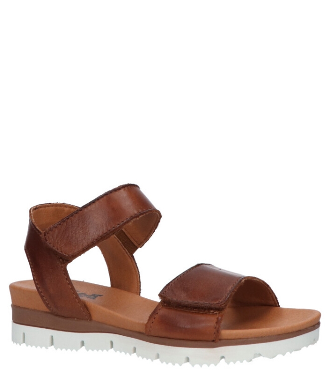 Giga Giga sandaal <span>G3750 SVLBRA</span> SVLBRA Siviglia Brandy Giga sandaal <span>G3750 SVLBRA</span> G3750 SVLBRA cognac - www.bremmerschoenen.pro - Bremmer Schoenen