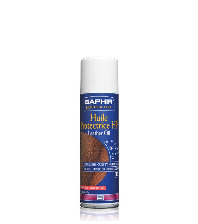 Onderhoudsmiddel Saphir onderhoudsmiddel <span>Leather oil Huile Nutritive</span> Kleurloos Saphir onderhoudsmiddel <span>Leather oil Huile Nutritive</span> Leather oil Huile Nutritive meerkleurig - www.bremmerschoenen.pro - Bremmer Schoenen