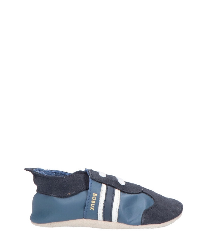 Bobux Bobux Slofjes <span>00068-35</span> 35 Bobux Slofjes <span>00068-35</span> 00068-35 blauw - www.bremmerschoenen.pro - Bremmer Schoenen