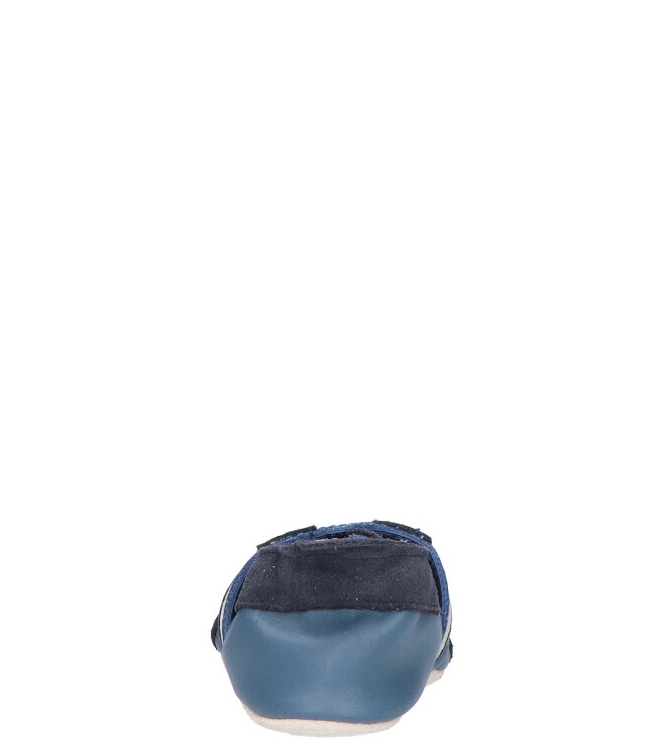Bobux Bobux Slofjes <span>00068-35</span> 35 Bobux Slofjes <span>00068-35</span> 00068-35 blauw - www.bremmerschoenen.pro - Bremmer Schoenen