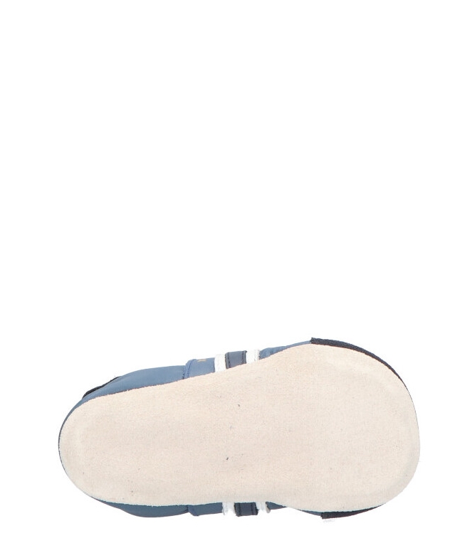 Bobux Bobux Slofjes <span>00068-35</span> 35 Bobux Slofjes <span>00068-35</span> 00068-35 blauw - www.bremmerschoenen.pro - Bremmer Schoenen