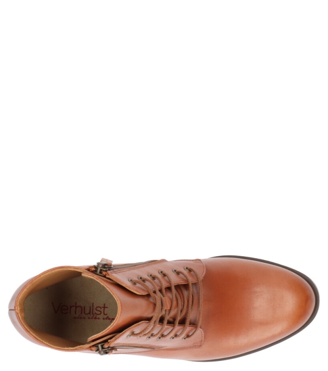 Verhulst Verhulst veterboot <span>0447-113-144 Olivia</span> 3032 Cognac Verhulst veterboot <span>0447-113-144 Olivia</span> 0447-113-144 Olivia cognac - www.bremmerschoenen.pro - Bremmer Schoenen