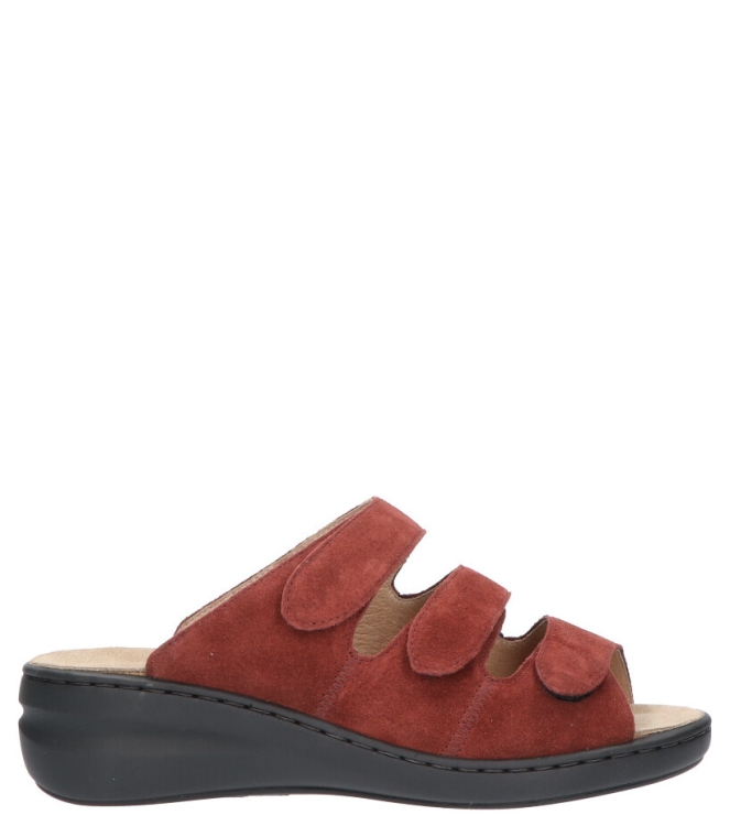 Solidus Solidus Slipper <span>21154 50199 </span> 50199 Sayo Solidus Slipper <span>21154 50199 </span> 21154 50199 bruin - www.bremmerschoenen.pro - Bremmer Schoenen