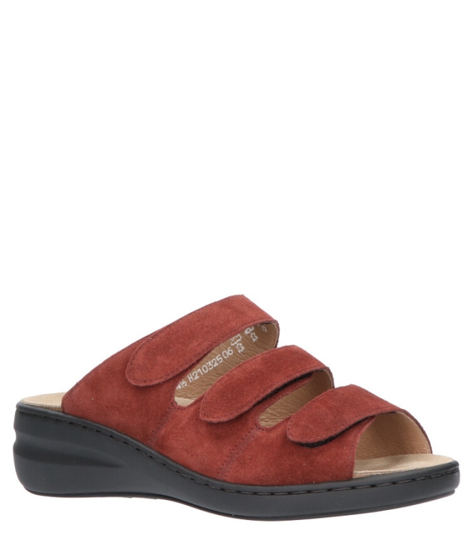 Solidus Solidus Slipper <span>21154 50199 </span> 50199 Sayo Solidus Slipper <span>21154 50199 </span> 21154 50199 bruin - www.bremmerschoenen.pro - Bremmer Schoenen