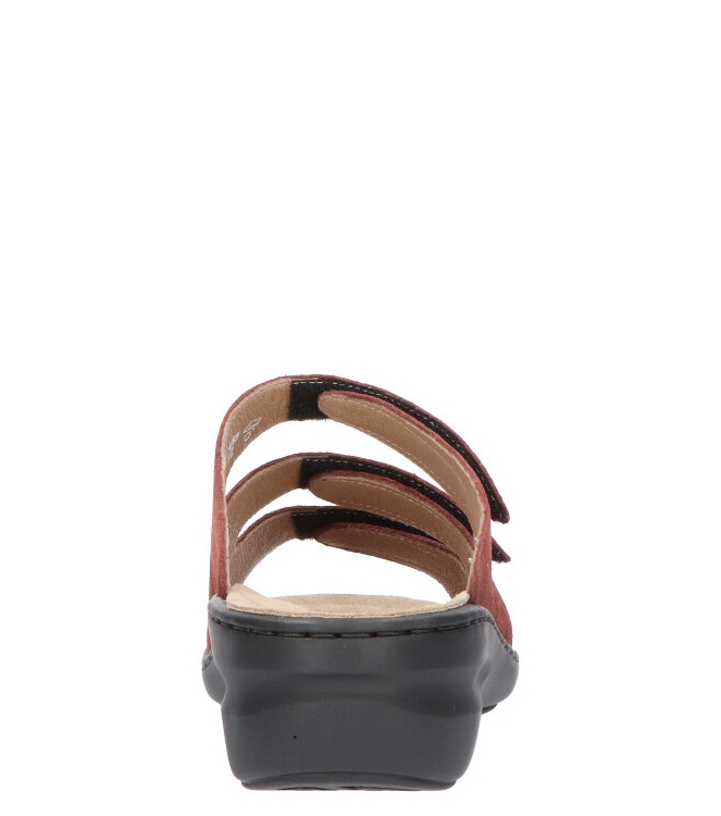 Solidus Solidus Slipper <span>21154 50199 </span> 50199 Sayo Solidus Slipper <span>21154 50199 </span> 21154 50199 bruin - www.bremmerschoenen.pro - Bremmer Schoenen