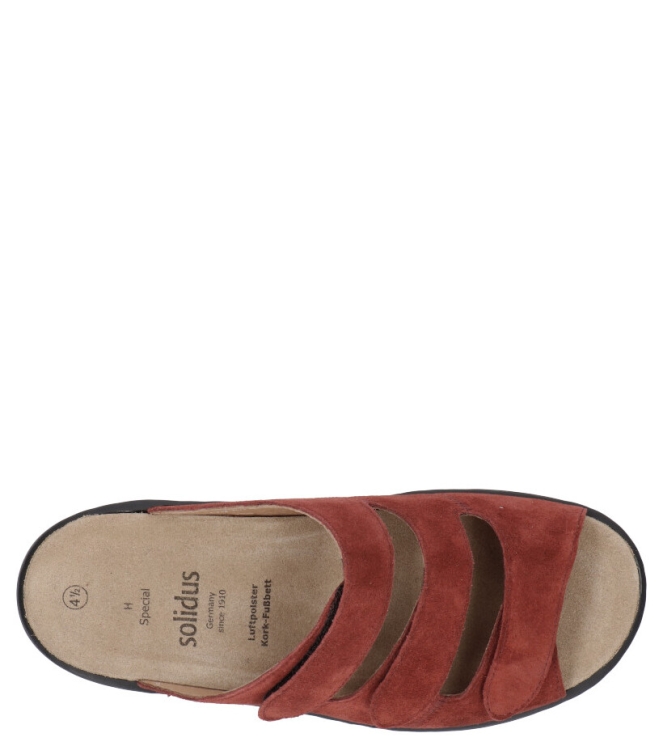 Solidus Solidus Slipper <span>21154 50199 </span> 50199 Sayo Solidus Slipper <span>21154 50199 </span> 21154 50199 bruin - www.bremmerschoenen.pro - Bremmer Schoenen