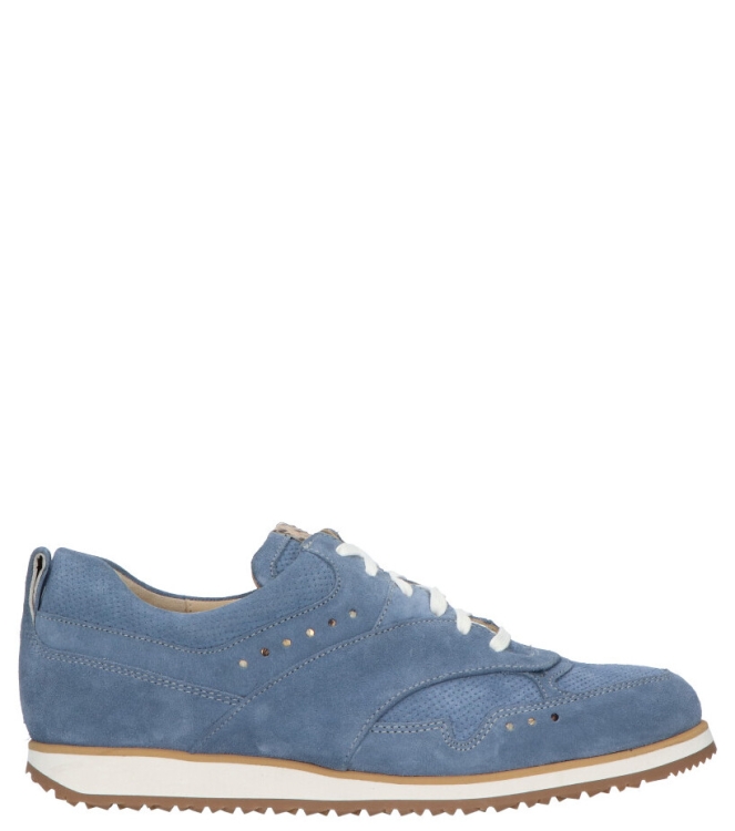 Lerora Sneaker <span>65016 4005 219</span> 65016 4005 219 blauw - www.bremmerschoenen.pro - Bremmer Schoenen