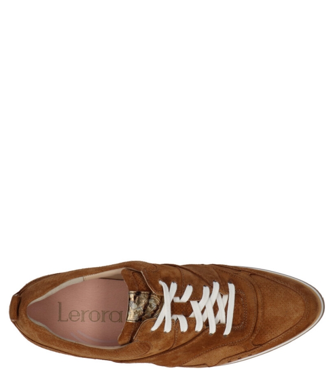 Lerora Lerora Sneaker <span>65016 4005 196</span> 196 Cognac Lerora Sneaker <span>65016 4005 196</span> 65016 4005 196 cognac - www.bremmerschoenen.pro - Bremmer Schoenen