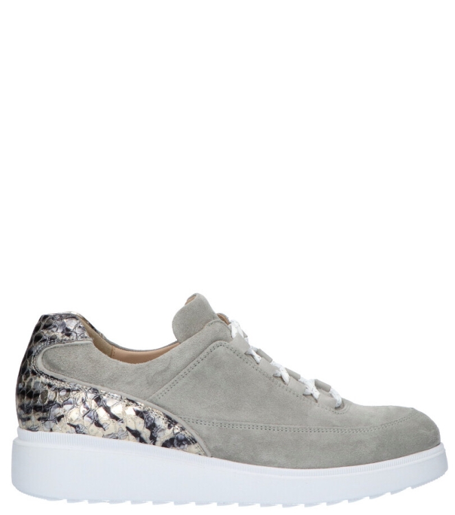 Lerora Lerora Sneaker <span>60013 1185 195</span> 195 L.grijs Lerora Sneaker <span>60013 1185 195</span> 60013 1185 195 grijs - www.bremmerschoenen.pro - Bremmer Schoenen
