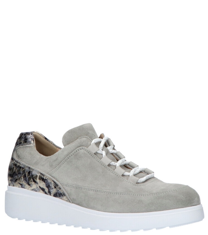 Lerora Lerora Sneaker <span>60013 1185 195</span> 195 L.grijs Lerora Sneaker <span>60013 1185 195</span> 60013 1185 195 grijs - www.bremmerschoenen.pro - Bremmer Schoenen