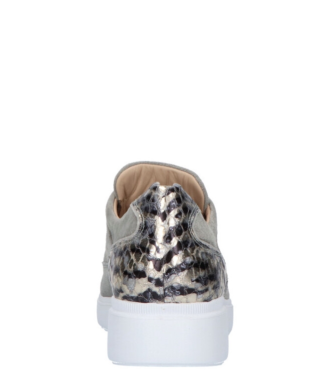 Lerora Lerora Sneaker <span>60013 1185 195</span> 195 L.grijs Lerora Sneaker <span>60013 1185 195</span> 60013 1185 195 grijs - www.bremmerschoenen.pro - Bremmer Schoenen