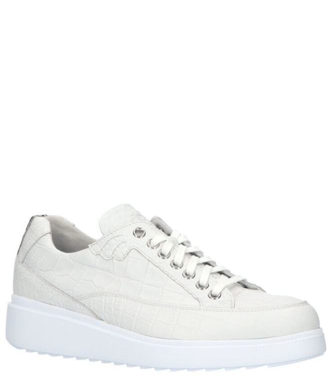 Lerora Lerora Sneaker <span>60011 1185 210</span> 210 Offwhite Lerora Sneaker <span>60011 1185 210</span> 60011 1185 210 wit - www.bremmerschoenen.pro - Bremmer Schoenen