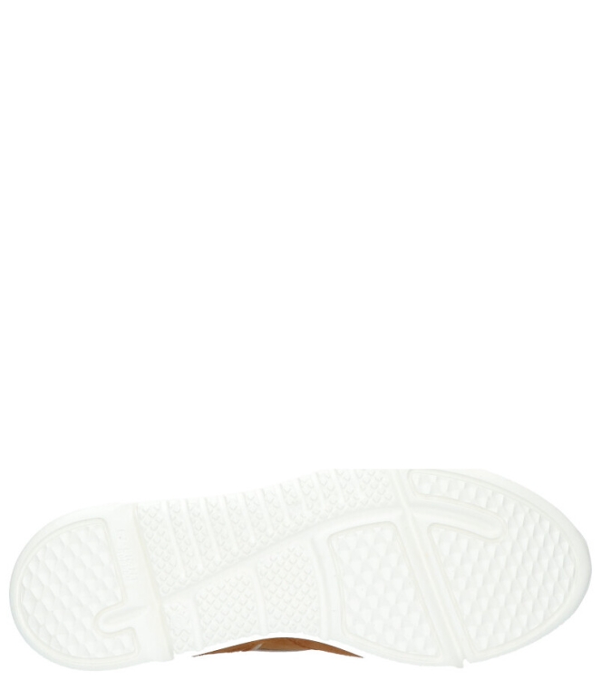Footnotes Sneaker <span>61.002-2945</span> 61.002-2945 cognac - www.bremmerschoenen.pro - Bremmer Schoenen