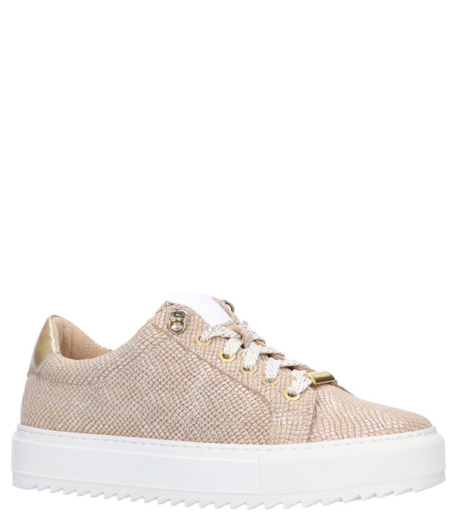 Footnotes Footnotes Sneaker <span>21.001-6337</span> 6337 Fantasy print Caramel Footnotes Sneaker <span>21.001-6337</span> 21.001-6337 beige - www.bremmerschoenen.pro - Bremmer Schoenen