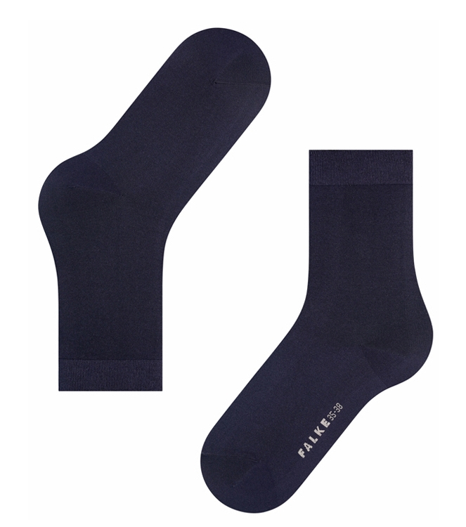 Falke Falke Cotton Touch <span>47105 6370 Cotton Touch</span> Dark Blue Falke Cotton Touch <span>47105 6370 Cotton Touch</span> 47105 6370 Cotton Touch blauw - www.bremmerschoenen.pro - Bremmer Schoenen