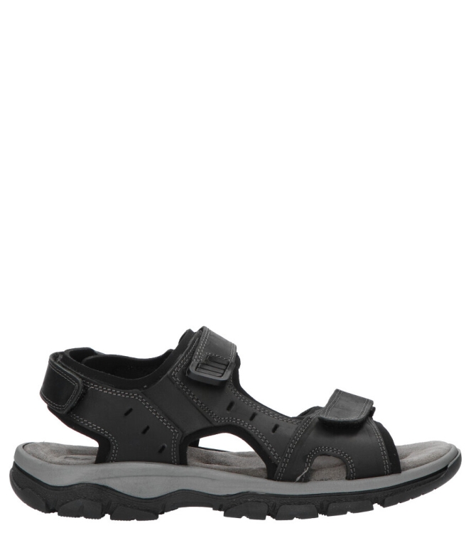 Rohde Rohde sandaal <span>5950 90</span> 90 black Rohde sandaal <span>5950 90</span> 5950 90 zwart - www.bremmerschoenen.pro - Bremmer Schoenen