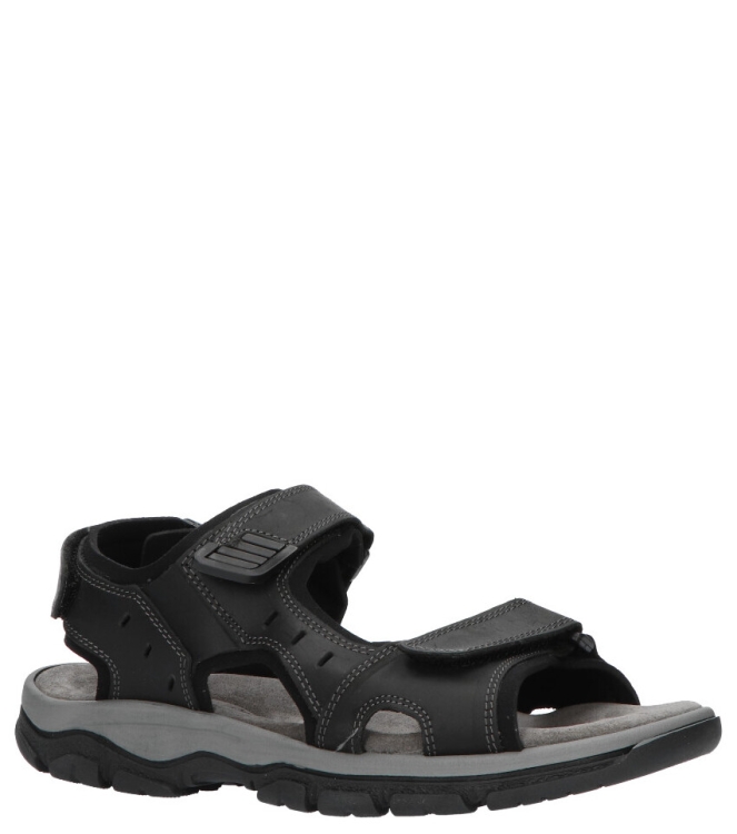 Rohde Rohde sandaal <span>5950 90</span> 90 black Rohde sandaal <span>5950 90</span> 5950 90 zwart - www.bremmerschoenen.pro - Bremmer Schoenen