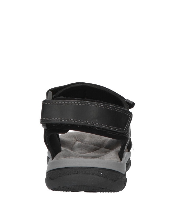 Rohde Rohde sandaal <span>5950 90</span> 90 black Rohde sandaal <span>5950 90</span> 5950 90 zwart - www.bremmerschoenen.pro - Bremmer Schoenen