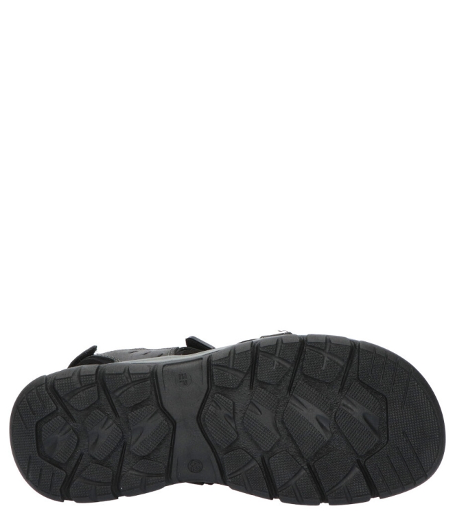 Rohde Rohde sandaal <span>5950 90</span> 90 black Rohde sandaal <span>5950 90</span> 5950 90 zwart - www.bremmerschoenen.pro - Bremmer Schoenen
