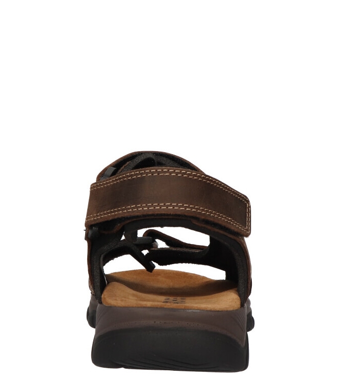 Rohde sandaal <span>5950 71</span> 5950 71 bruin - www.bremmerschoenen.pro - Bremmer Schoenen