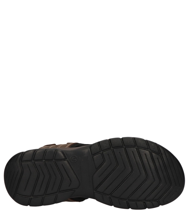 Rohde sandaal <span>5950 71</span> 5950 71 bruin - www.bremmerschoenen.pro - Bremmer Schoenen