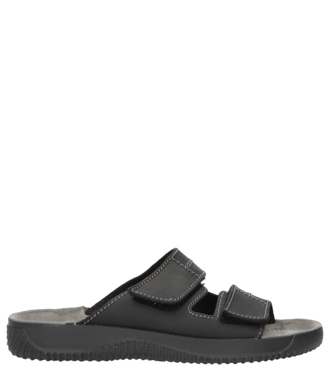 Rohde Rohde slipper <span>1987 90</span> 90 zwart Rohde slipper <span>1987 90</span> 1987 90 zwart - www.bremmerschoenen.pro - Bremmer Schoenen