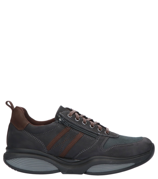 Xsensible Xsensible Sneaker <span>30073.2.293 SWX3-Men HX</span> 293 Navy / Brown Xsensible Sneaker <span>30073.2.293 SWX3-Men HX</span> 30073.2.293 SWX3-Men HX blauw - www.bremmerschoenen.pro - Bremmer Schoenen