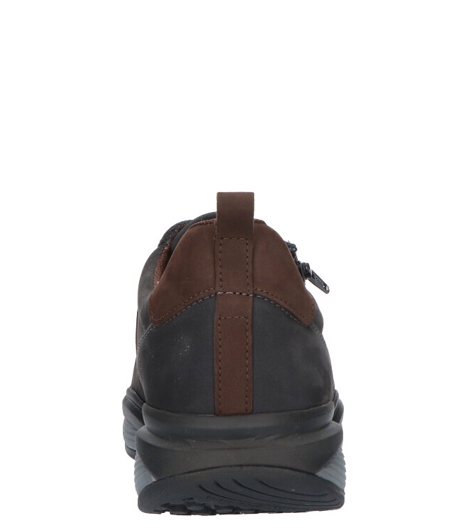 Xsensible Xsensible Sneaker <span>30073.2.293 SWX3-Men HX</span> 293 Navy / Brown Xsensible Sneaker <span>30073.2.293 SWX3-Men HX</span> 30073.2.293 SWX3-Men HX blauw - www.bremmerschoenen.pro - Bremmer Schoenen