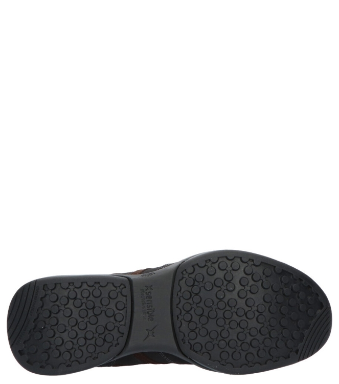 Xsensible Xsensible Sneaker <span>30073.2.293 SWX3-Men HX</span> 293 Navy / Brown Xsensible Sneaker <span>30073.2.293 SWX3-Men HX</span> 30073.2.293 SWX3-Men HX blauw - www.bremmerschoenen.pro - Bremmer Schoenen