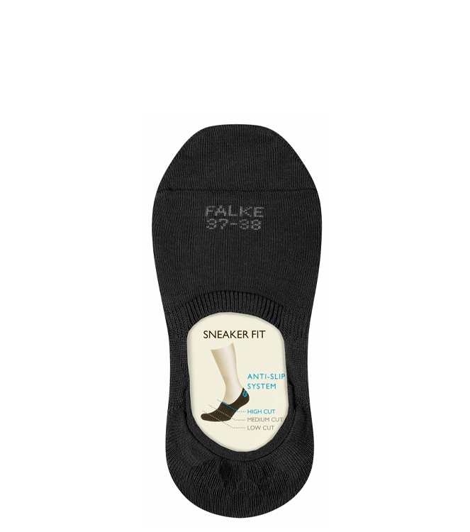 Falke Falke Step <span>47577 3009 Step</span> Black Falke Step <span>47577 3009 Step</span> 47577 3009 Step zwart - www.bremmerschoenen.pro - Bremmer Schoenen