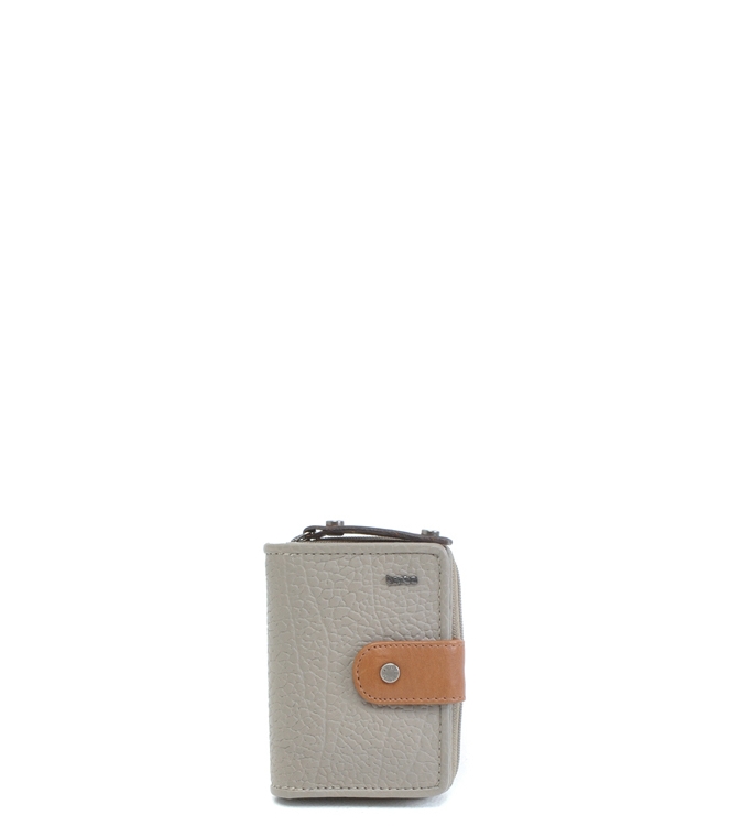 Berba Berba Portemonee <span>121-910-59</span> Dust Berba Portemonee <span>121-910-59</span> 121-910-59 beige - www.bremmerschoenen.pro - Bremmer Schoenen