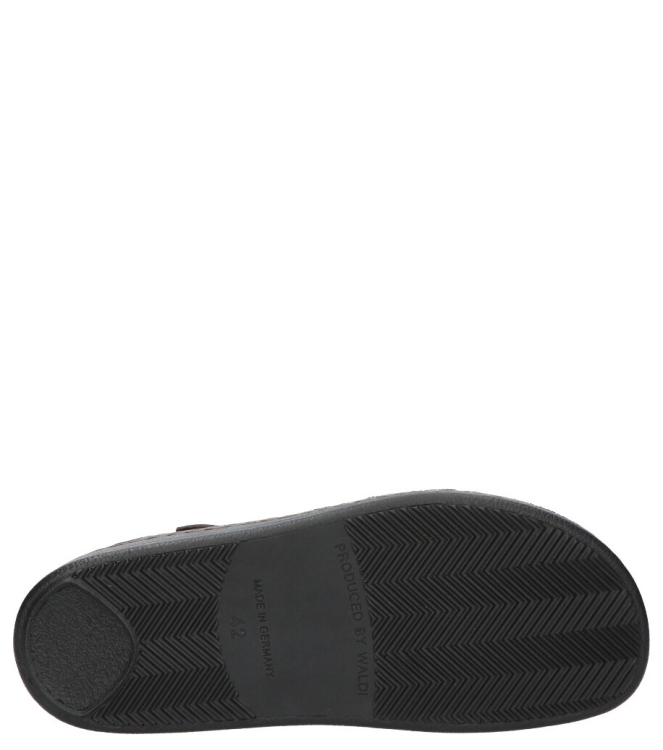 Finn Comfort Finn Comfort Sandaal <span>1511 711224 Tunis</span> 711224 Ebony/ Nabuk Finn Comfort Sandaal <span>1511 711224 Tunis</span> 1511 711224 Tunis bruin - www.bremmerschoenen.pro - Bremmer Schoenen