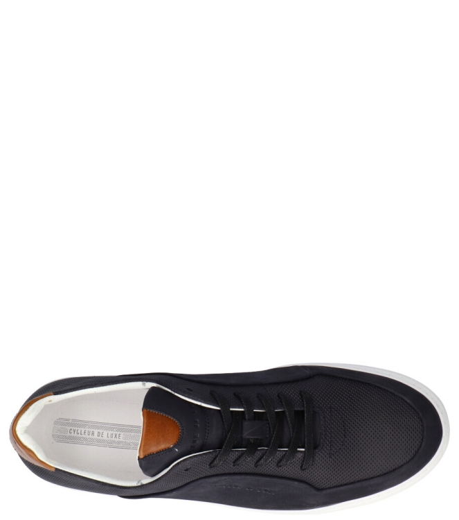 Cycleur de Luxe Cycleur de Luxe Sneaker <span>CDLM211134 Iceland</span> Navy Cycleur de Luxe Sneaker <span>CDLM211134 Iceland</span> CDLM211134 Iceland blauw - www.bremmerschoenen.pro - Bremmer Schoenen