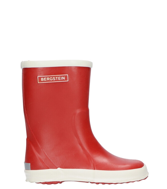 Bergstein Bergstein Regenlaars <span> BN Rainboot Red</span> Red (150) Bergstein Regenlaars <span> BN Rainboot Red</span> BN Rainboot Red rood - www.bremmerschoenen.pro - Bremmer Schoenen