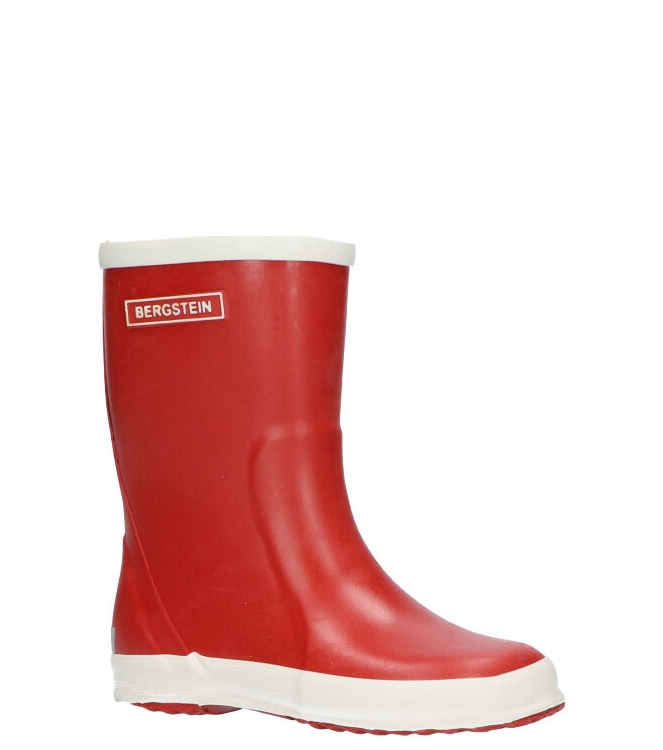 Bergstein Bergstein Regenlaars <span> BN Rainboot Red</span> Red (150) Bergstein Regenlaars <span> BN Rainboot Red</span> BN Rainboot Red rood - www.bremmerschoenen.pro - Bremmer Schoenen