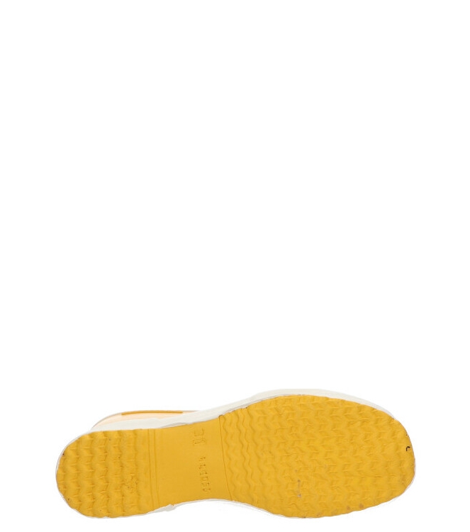 Bergstein Bergstein Regenlaars <span> BN Rainboot Yellow</span> Yellow (130) Bergstein Regenlaars <span> BN Rainboot Yellow</span> BN Rainboot Yellow geel - www.bremmerschoenen.pro - Bremmer Schoenen