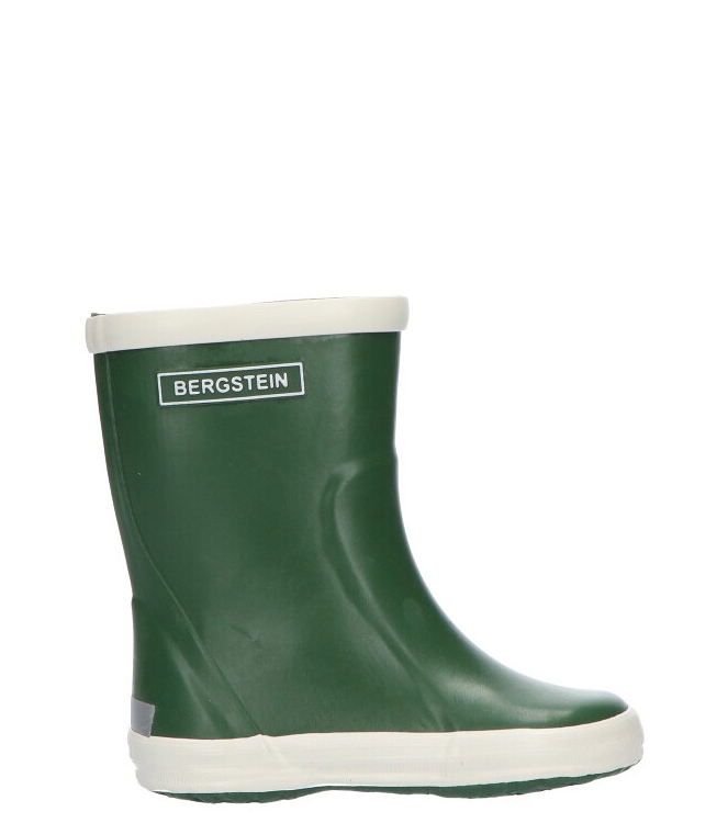 Bergstein Regenlaars <span> BN Rainboot Forest</span>  BN Rainboot Forest groen - www.bremmerschoenen.pro - Bremmer Schoenen