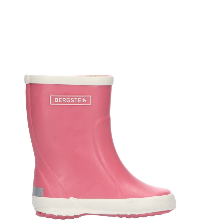 Bergstein Bergstein Regenlaars <span> BN Rainboot Pink</span> Pink (34) Bergstein Regenlaars <span> BN Rainboot Pink</span> BN Rainboot Pink rose - www.bremmerschoenen.pro - Bremmer Schoenen