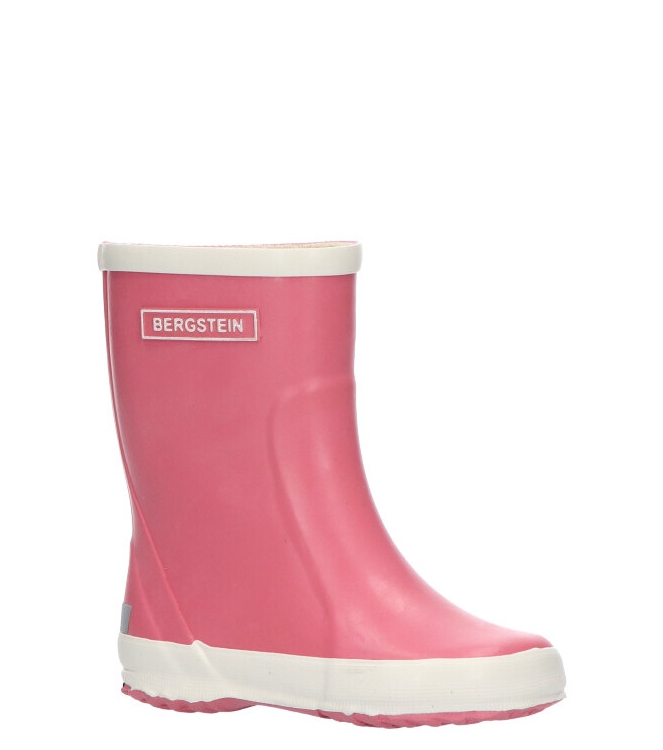 Bergstein Bergstein Regenlaars <span> BN Rainboot Pink</span> Pink (34) Bergstein Regenlaars <span> BN Rainboot Pink</span> BN Rainboot Pink rose - www.bremmerschoenen.pro - Bremmer Schoenen