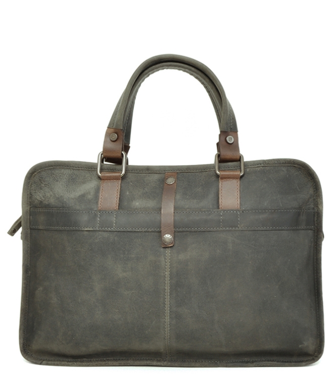 Berba Berba Laptoptas <span>826-100-23</span> Military Berba Laptoptas <span>826-100-23</span> 826-100-23 groen - www.bremmerschoenen.pro - Bremmer Schoenen
