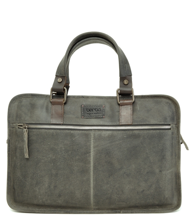 Berba Berba Laptoptas <span>826-100-23</span> Military Berba Laptoptas <span>826-100-23</span> 826-100-23 groen - www.bremmerschoenen.pro - Bremmer Schoenen