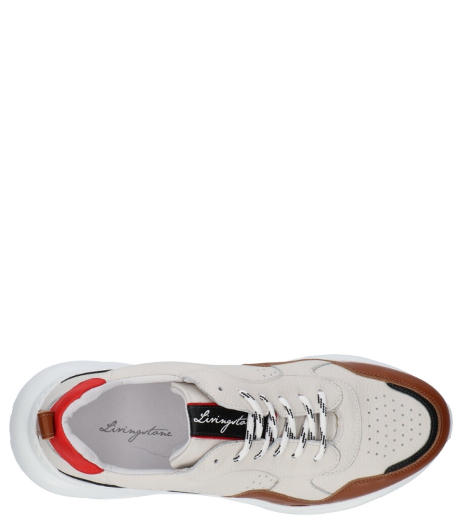 Livingstone Livingstone Sneaker <span>121.46037.10 9726</span> 9726 Off White Fantasie Livingstone Sneaker <span>121.46037.10 9726</span> 121.46037.10 9726 meerkleurig - www.bremmerschoenen.pro - Bremmer Schoenen