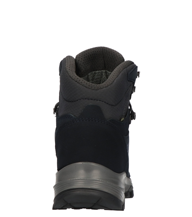 Hanwag Hanwag Wandelschoen <span>203201-007064 Banks Narrow Lady GTX</span> 007064 Navy/ Asphalt Hanwag Wandelschoen <span>203201-007064 Banks Narrow Lady GTX</span> 203201-007064 Banks Narrow Lady GTX blauw - www.bremmerschoenen.pro - Bremmer Schoenen
