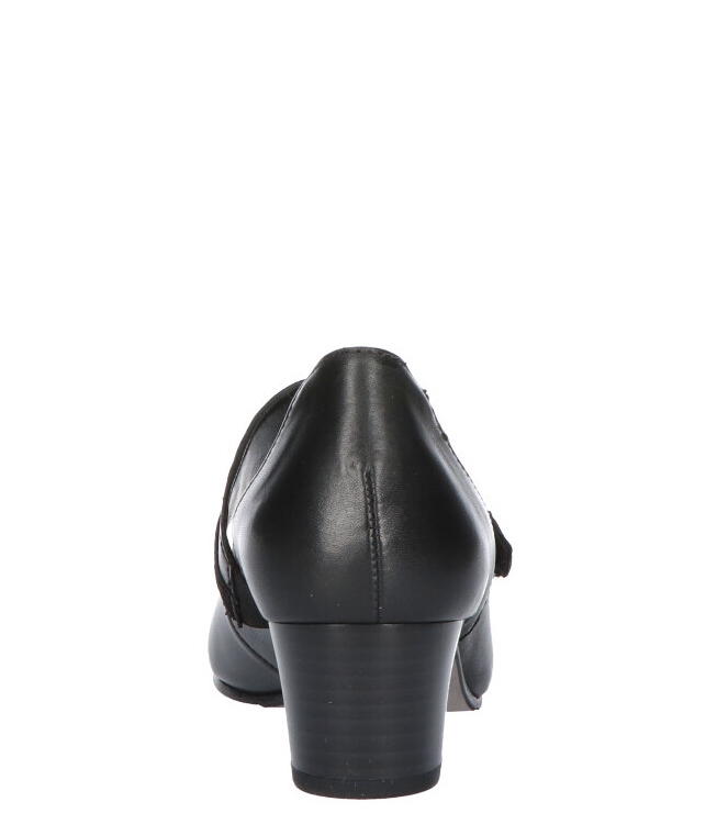 Gabor Gabor Bandschoen <span>66.129.57</span> 57 schwarz Gabor Bandschoen <span>66.129.57</span> 66.129.57 zwart - www.bremmerschoenen.pro - Bremmer Schoenen