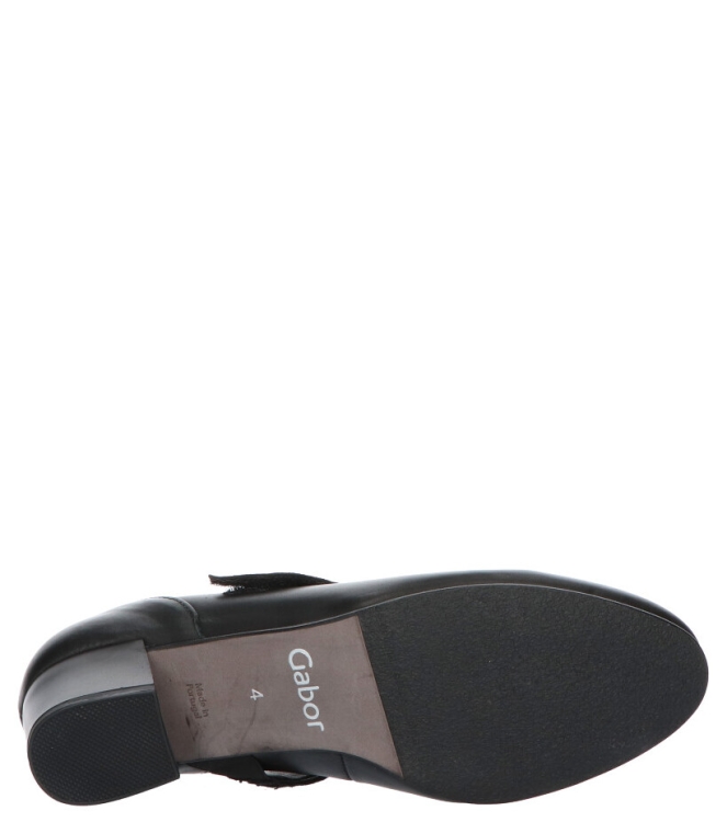Gabor Gabor Bandschoen <span>66.129.57</span> 57 schwarz Gabor Bandschoen <span>66.129.57</span> 66.129.57 zwart - www.bremmerschoenen.pro - Bremmer Schoenen