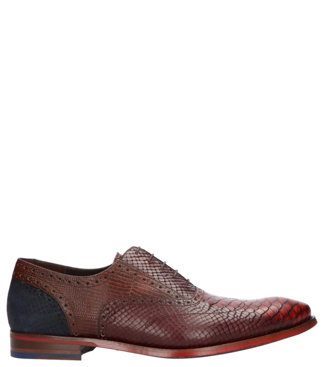Floris van Bommel Floris van Bommel Geklede schoen <span>de Stapper 05.16 SFM-30238 24-01 / 19104/16</span> 16 Cognac Snake Floris van Bommel Geklede schoen <span>de Stapper 05.16 SFM-30238 24-01 / 19104/16</span> de Stapper 05.16 SFM-30238 24-01 / 19104/16 cognac - www.bremmerschoenen.pro - Bremmer Schoenen