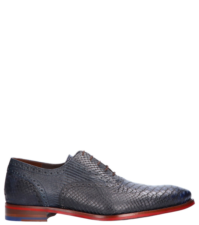 Floris van Bommel Floris van Bommel Geklede schoen <span>de Stapper 05.17 SFM-30238 41-03 / 19104/17</span> 17 Dark Blue Snake Floris van Bommel Geklede schoen <span>de Stapper 05.17 SFM-30238 41-03 / 19104/17</span> de Stapper 05.17 SFM-30238 41-03 / 19104/17 blauw - www.bremmerschoenen.pro - Bremmer Schoenen