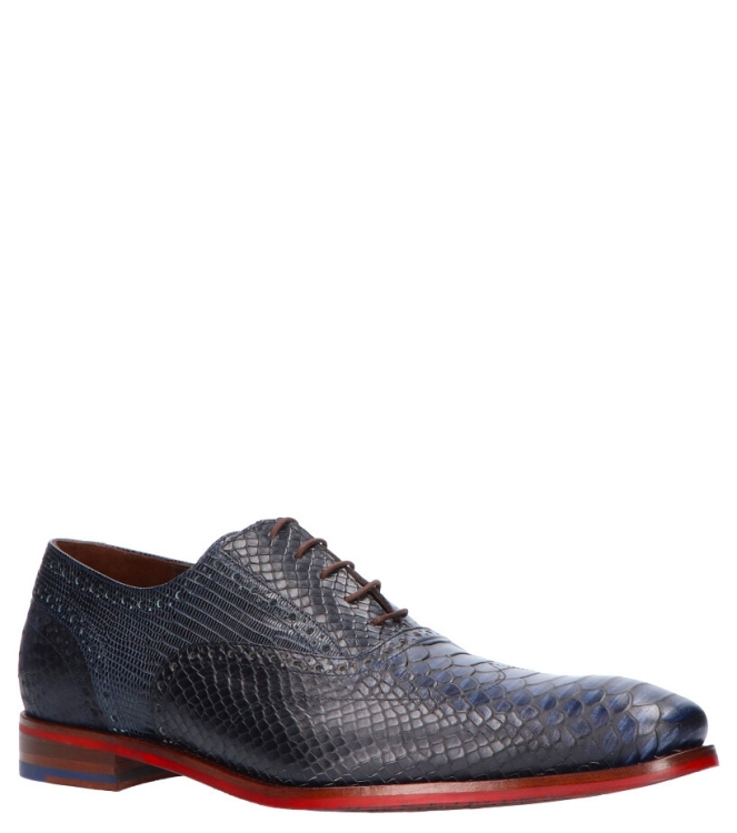 Floris van Bommel Floris van Bommel Geklede schoen <span>de Stapper 05.17 SFM-30238 41-03 / 19104/17</span> 17 Dark Blue Snake Floris van Bommel Geklede schoen <span>de Stapper 05.17 SFM-30238 41-03 / 19104/17</span> de Stapper 05.17 SFM-30238 41-03 / 19104/17 blauw - www.bremmerschoenen.pro - Bremmer Schoenen
